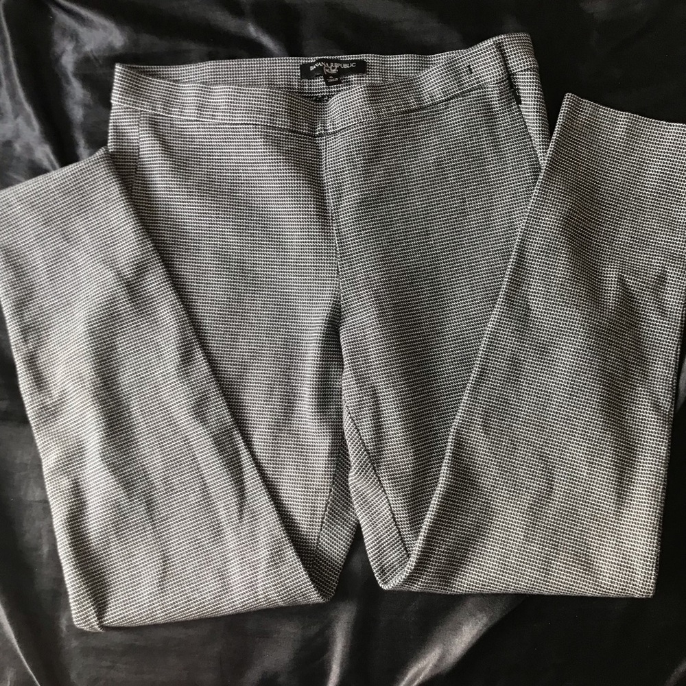 Banana Republic trousers size 6